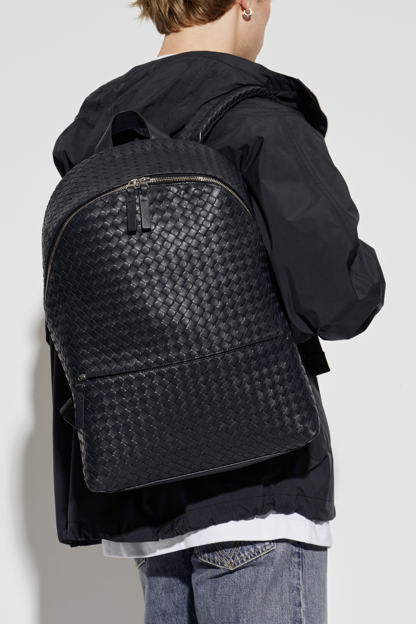 Bottega Veneta Backpack '1975' | Men's | Vitkac